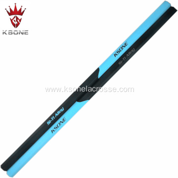 Lacrosse stick Lacrosse shaft for man